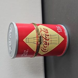 Coca cola memorabilia